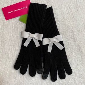 Kate Spade Mitten Gloves